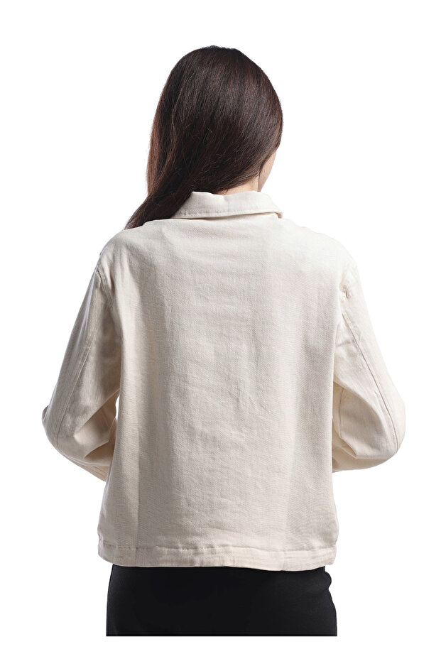 جاكيت روستيك شيفت - 7