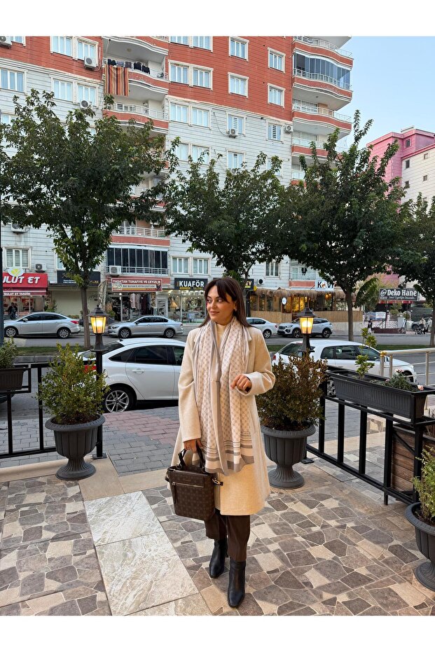 KAŞE KISA KABAN - 2