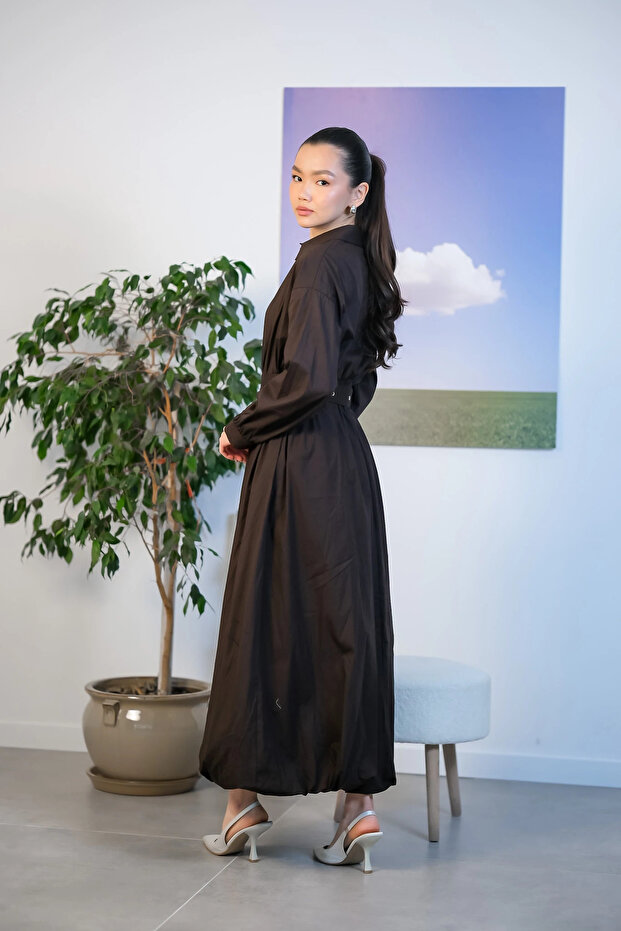 769 BADGER ELBİSE - 6