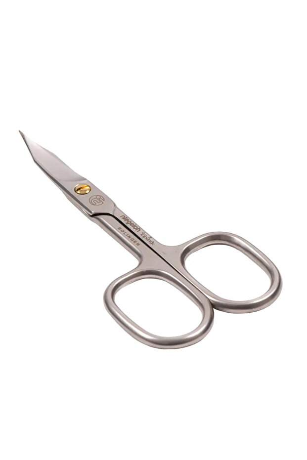 nail and corner scissors with sharp tip - 1