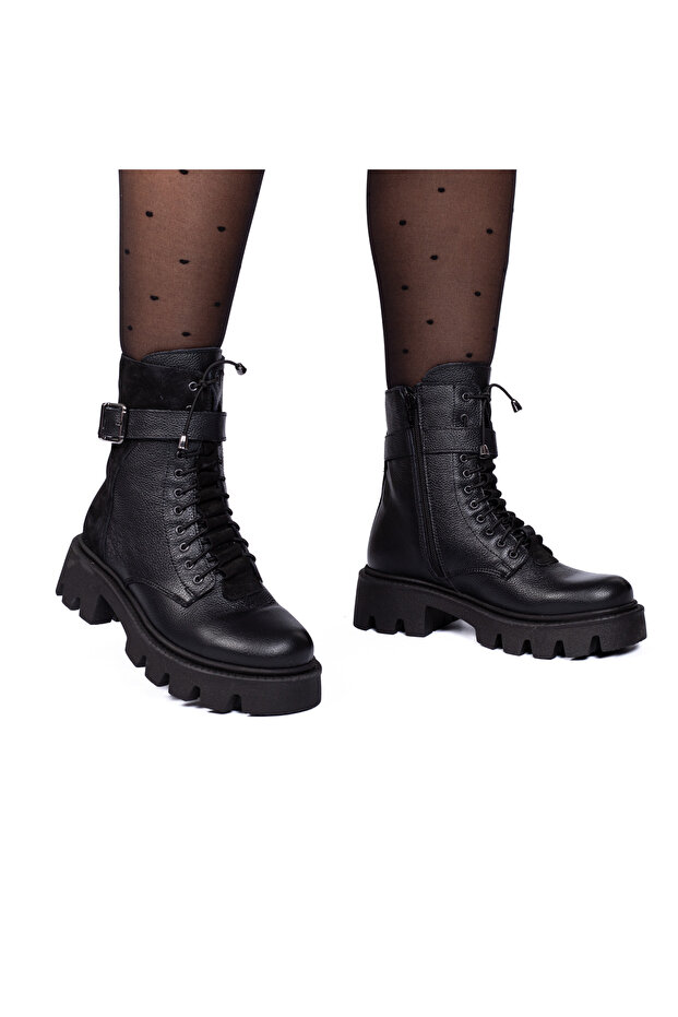 Дамски ботуши - 1