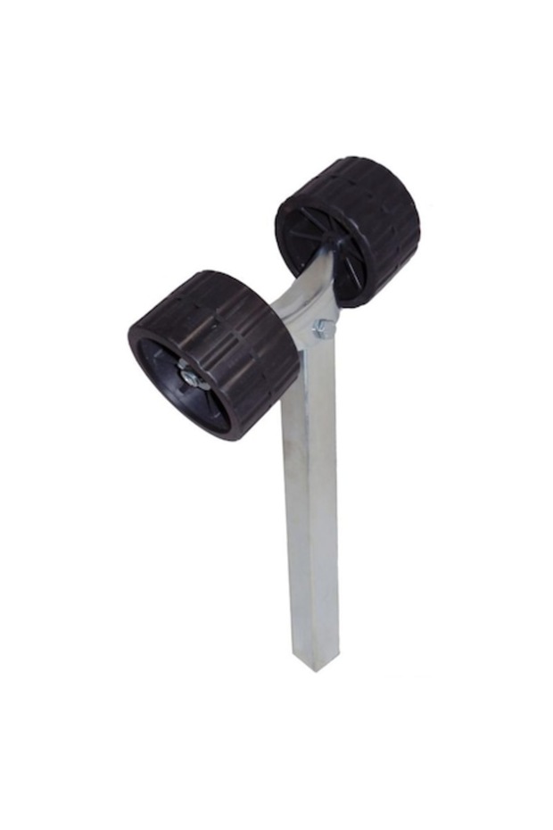 Oscillating side roller 40 mm, - 1