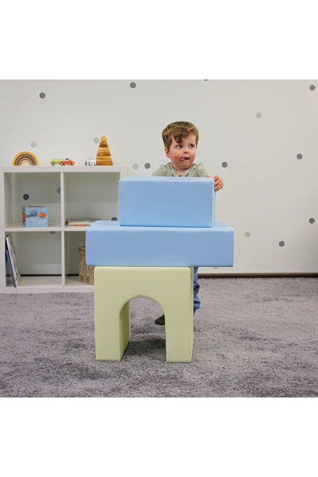 Set de joaca Challenger - Light multicolor - 5