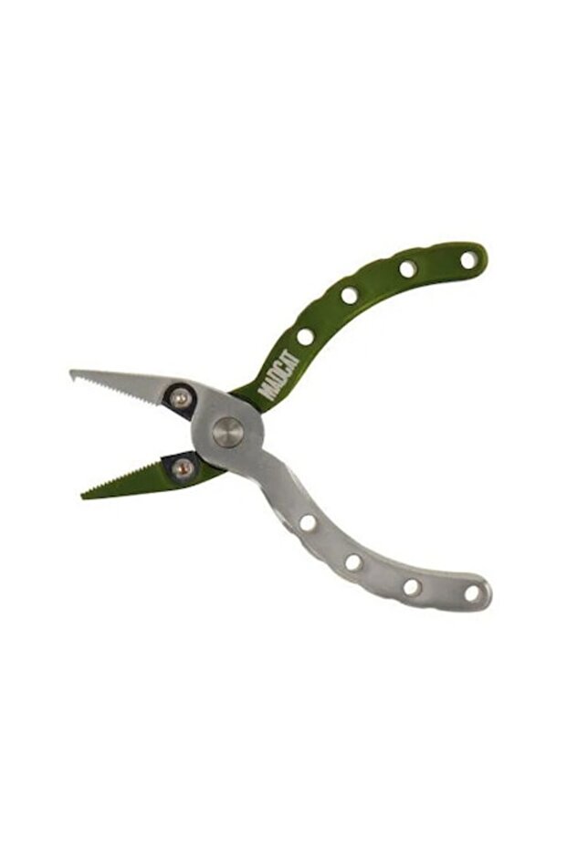 DAM Madcat Split Ring Pliers - 1