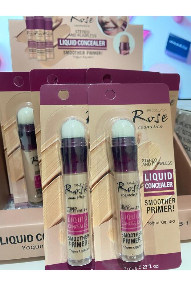 Süngerli Kapatıcı x2 (2 adet) - 2