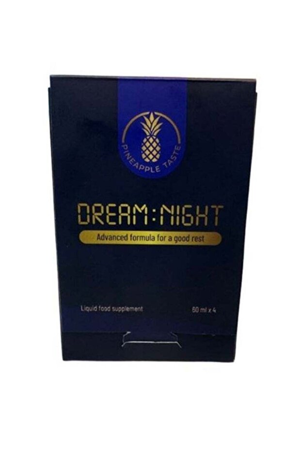 Night Liquid 60 Ml X 4 S