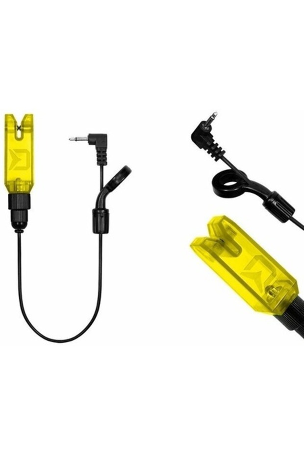 LightBLOCK Bite Indicator (Yellow) - 1