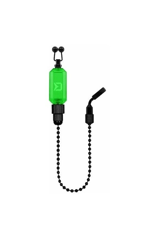 Fishing Light - Green