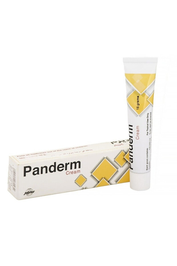 PANDERM CREAM 30GM