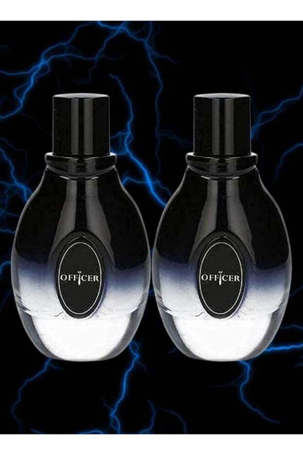 عطر أوفيسر 2 قطعة 100 مل EDP