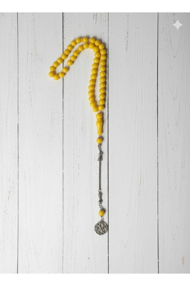Luxury Bakelite prayer beads - 1