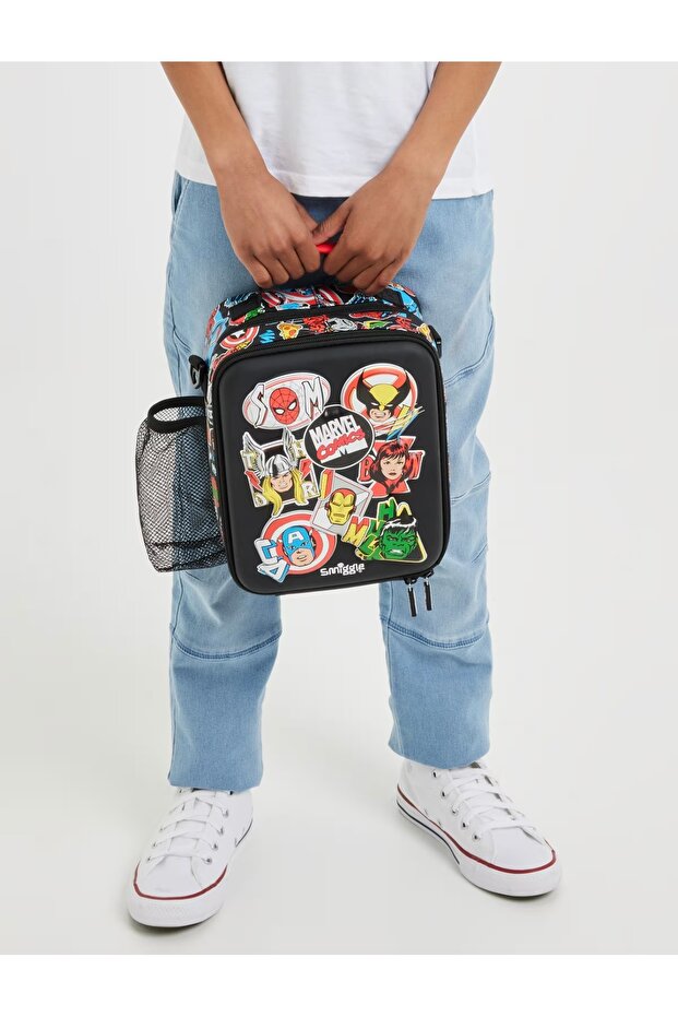 Beslenme Çantası - 4