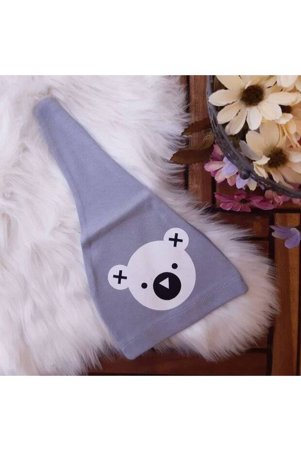 Căciulă pentru copii - 1