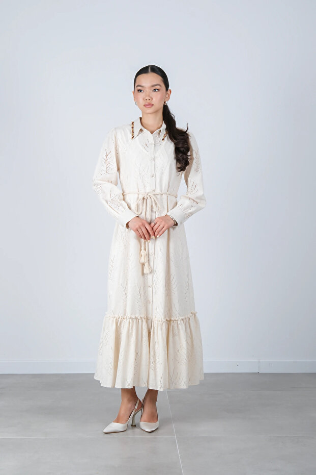 60079 MODAİLGİ ELBİSE - 1