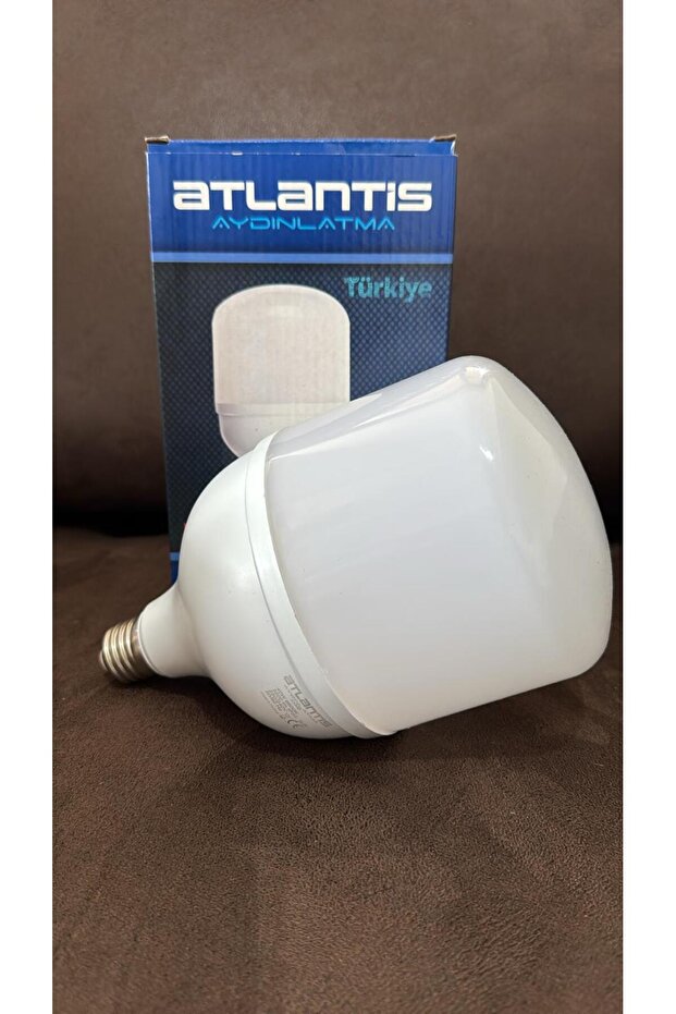 40W TORCH LED AMPUL - 2