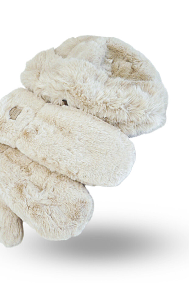 Set Căciulă, Mănuși - 2