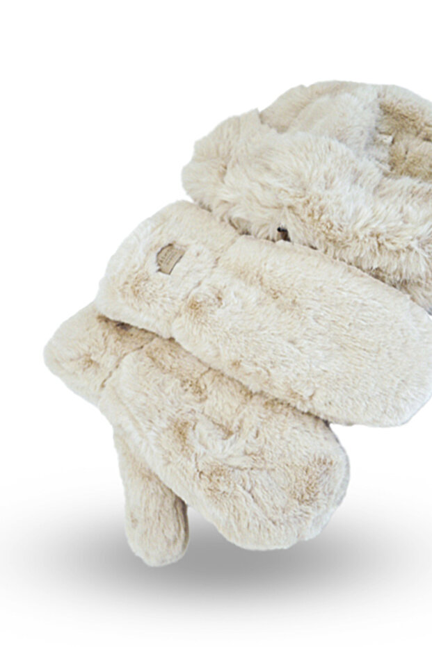 Set Căciulă, Mănuși - 3