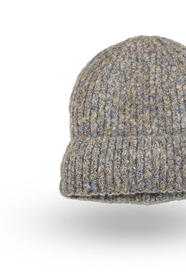 Căciulă simplă sclipici - 2