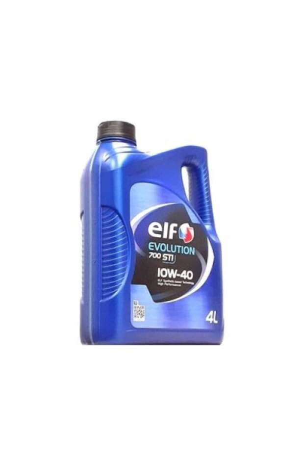 Evolution 700 STI 10W40 4L - 2