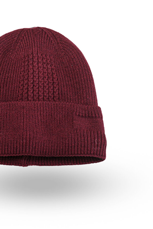 Căciulă simpla - 3