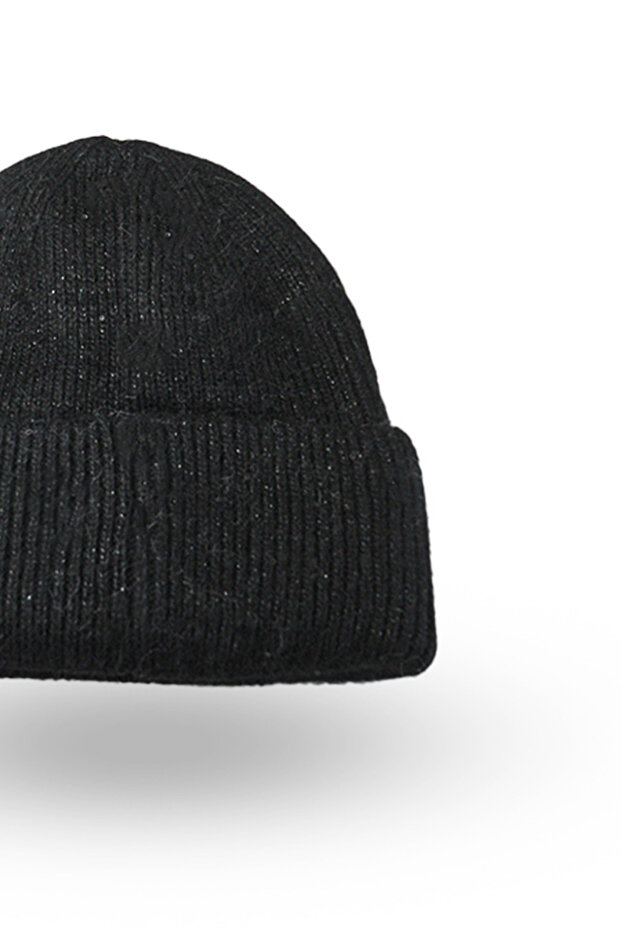 Simple glitter hat - 3