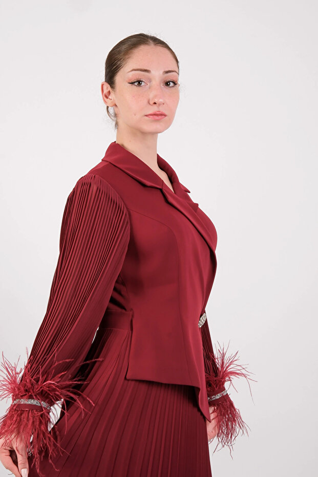 06589 MODAİLGİ ELBİSE - 4