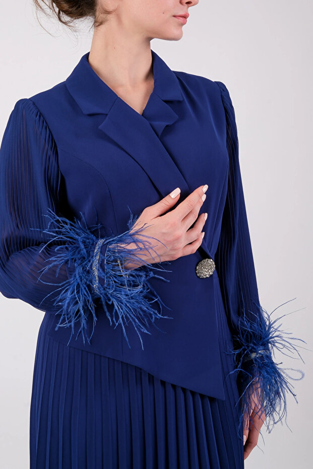 06589 MODAİLGİ ELBİSE - 6