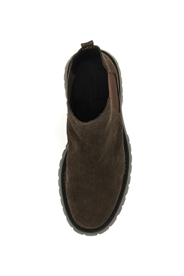 Gomez Erkek Deri Bot - 4