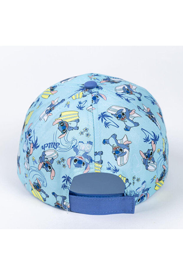 Stitch Surf cap - 2