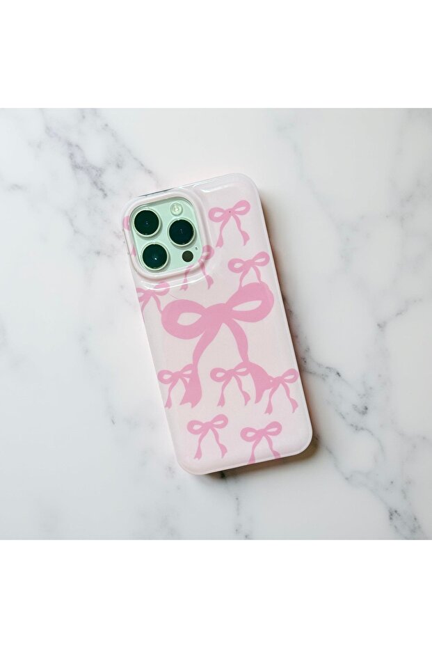 حافظة رفيعة أنيقة لهاتف آيفون 17 (6.3 بوصة) مع حامل متوافق مع بوب سوكيت - 3