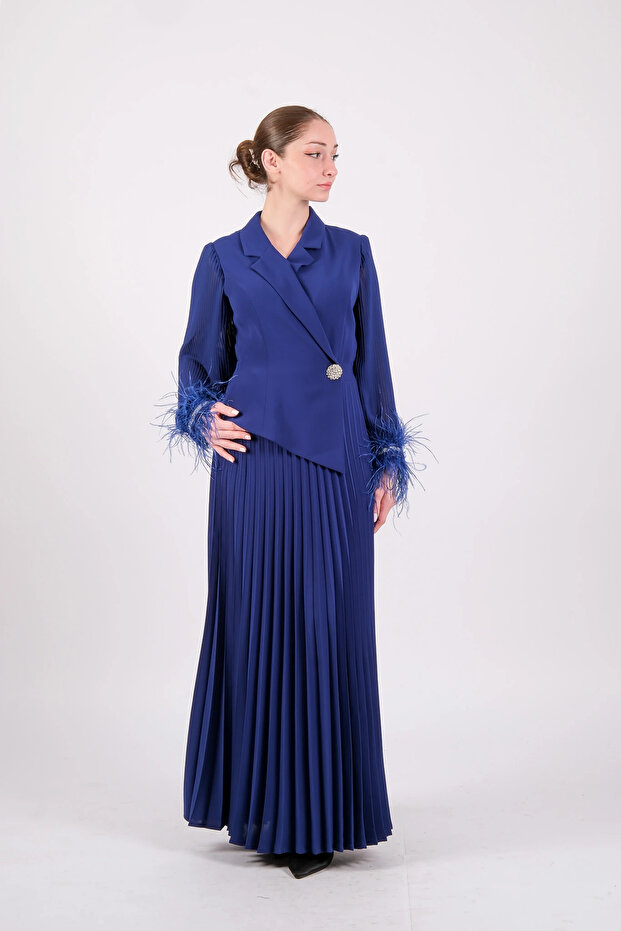 06589 MODAİLGİ ELBİSE - 3