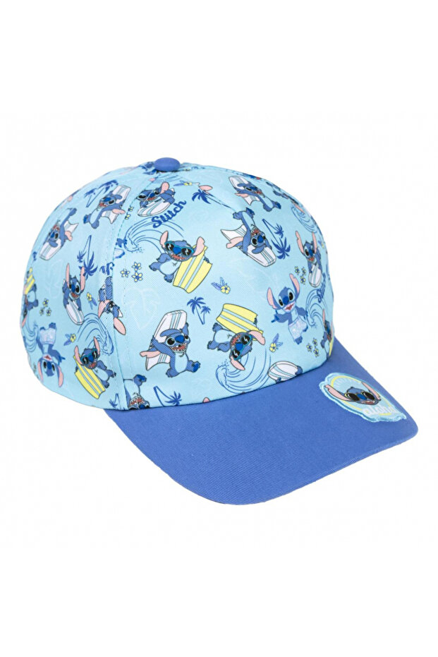 Stitch Surf cap - 1
