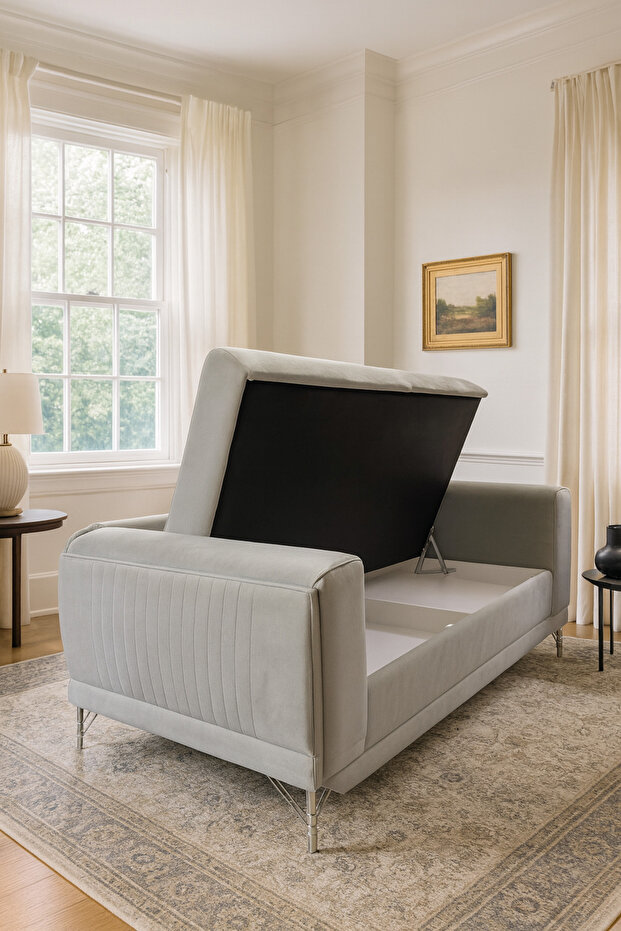 Nirvana Üçlü Koltuk - 2