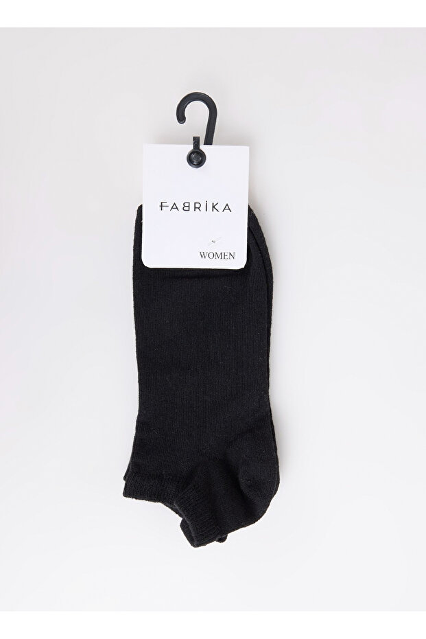 Kadin Patik Çorap - 1