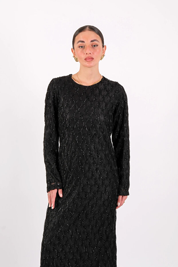 904 DULE ELBİSE - 2