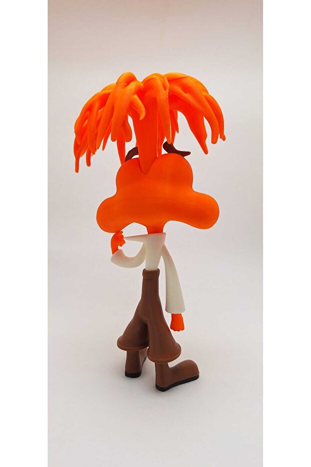 Anxiety - the Reverse Side - 3