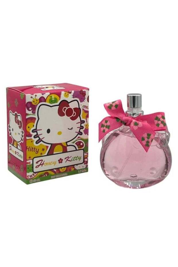 ماء عطر روز للأطفال - 50 مل