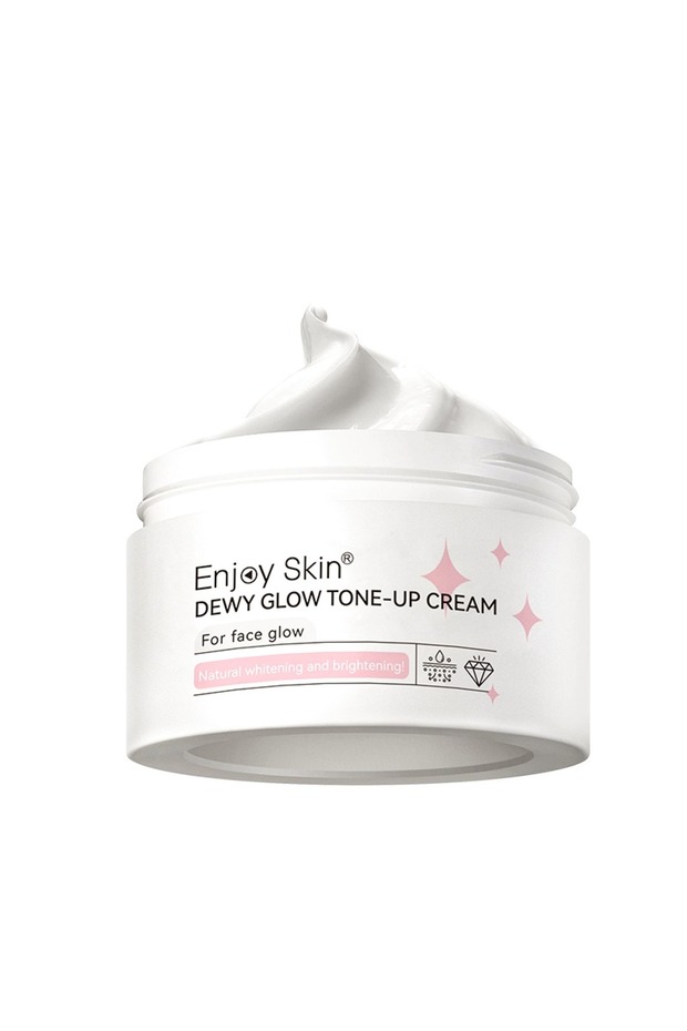 Dewy Glow Tone-up Whitening Cream 30g