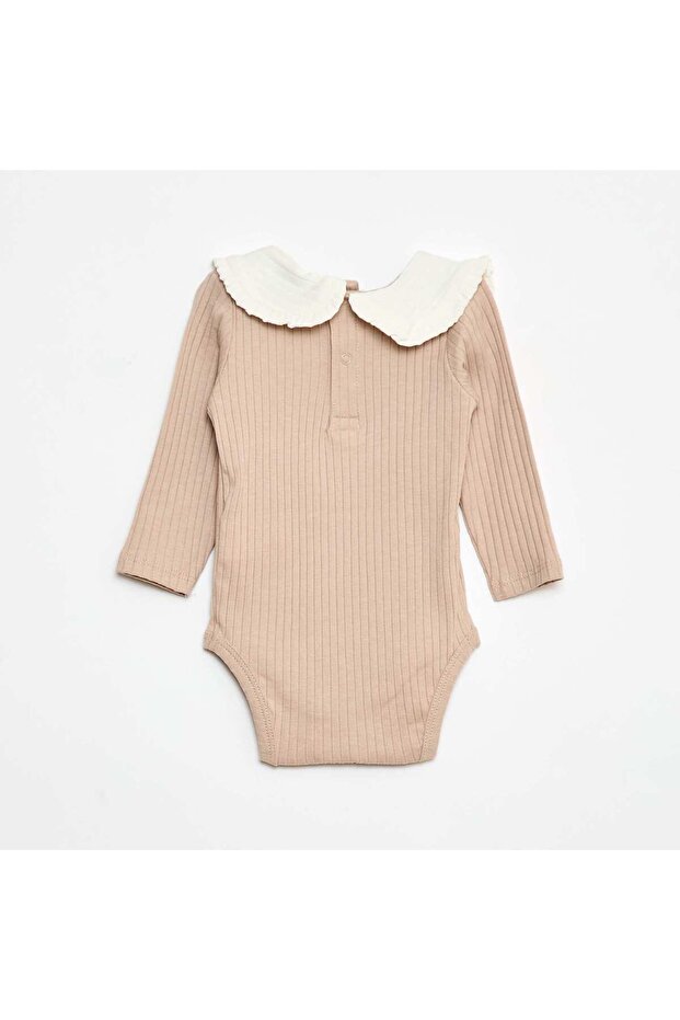 بدلة جسم بيج - 2