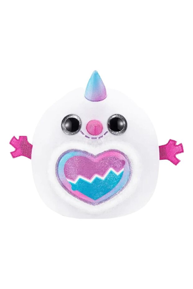 Frozen Mania Mini Eggzania Chillbert - 2