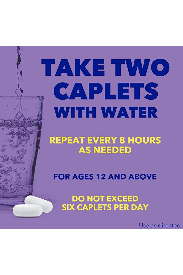 Midol Long Lasting Relief - 20 Count - 7