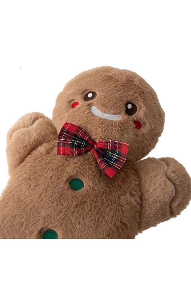 SICAK SU TORBASI COOKIE MAN - 4