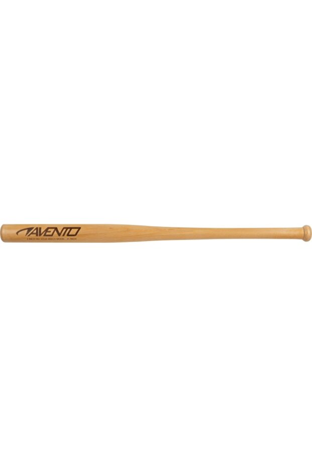 Bata baseball Avento, lemn ,78 cm - 1