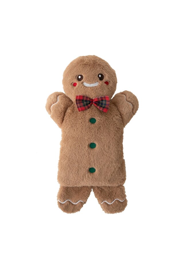 SICAK SU TORBASI COOKIE MAN - 1