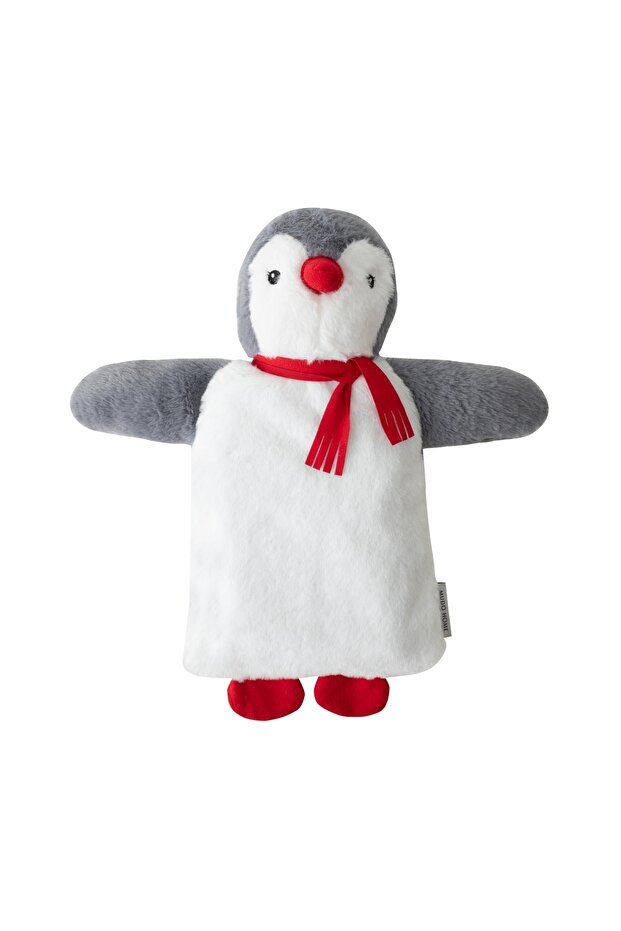 SICAK SU TORBASI PENGUIN - 1
