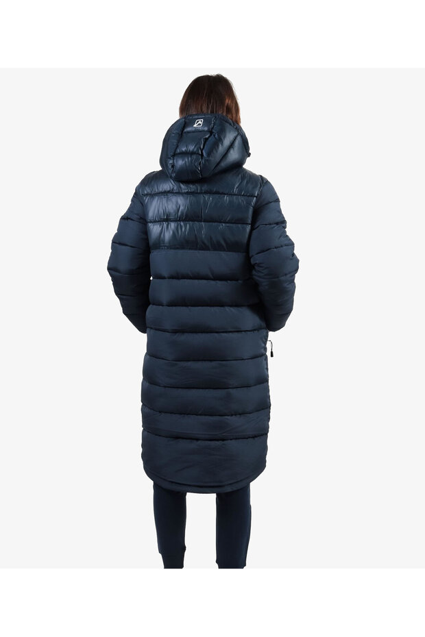 Geaca lunga Bench - 3