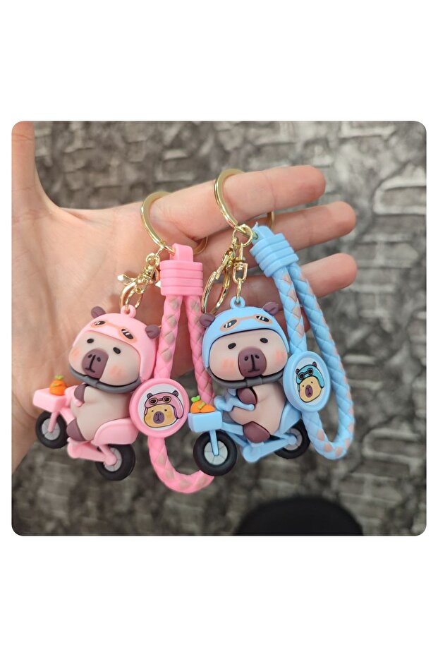 Breloc figurat 1 BUC - 2