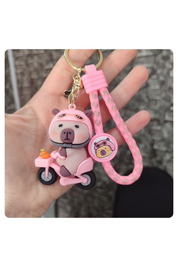 Breloc figurat 1 BUC - 4