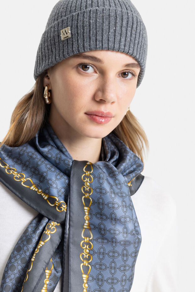 TAŞ İŞLEMELİ BERE - 5