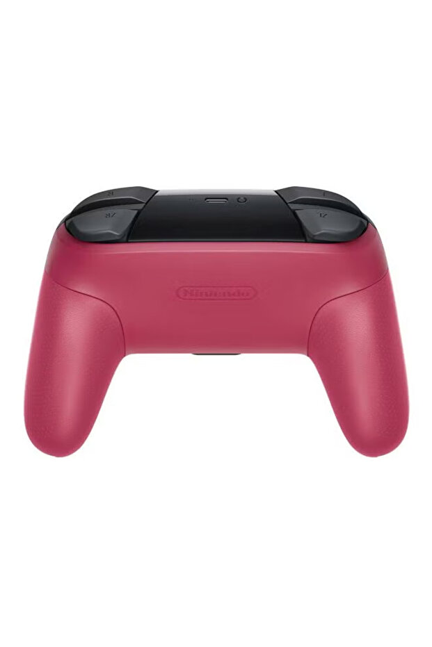 Switch Pro Xenoblade Chronicles 2 Controller - 3